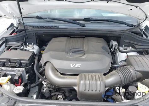 2015 Jeep Grand Cherokee Laredo from USA, damaged, VIN 1C4RJEAG0FC788556